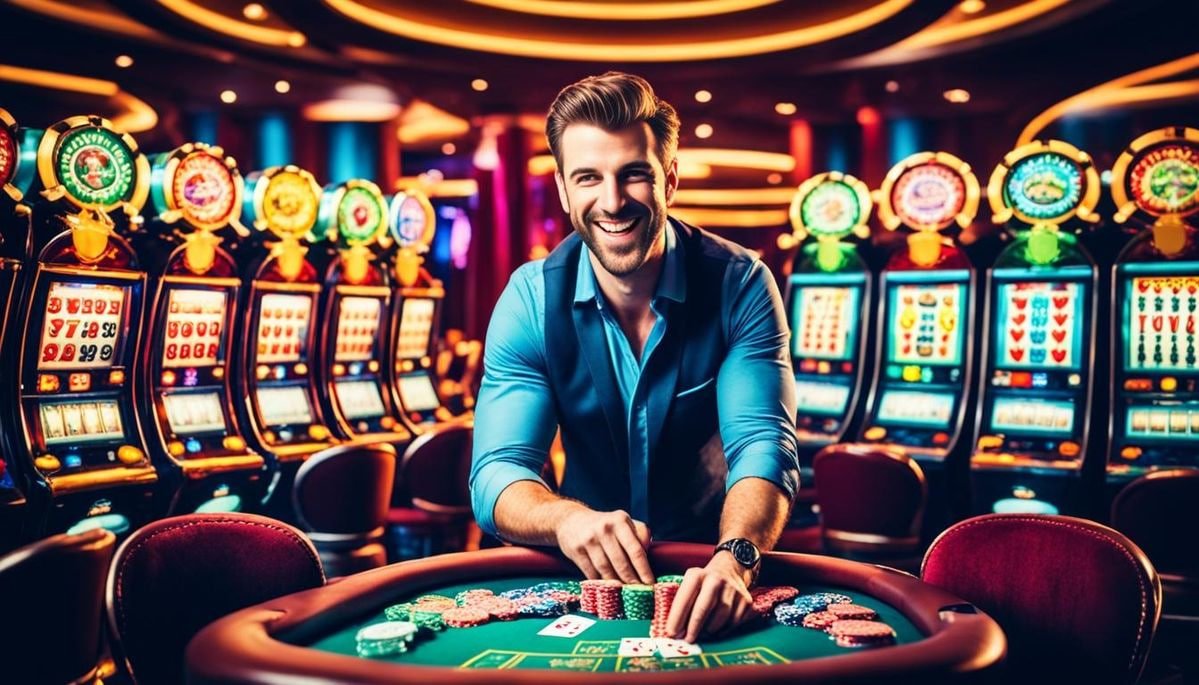 betwinnet
